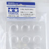 TAMIYA TOOLS / ACCESSORIES - 15 WELL PALETTE X 5