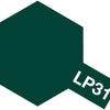 TAMIYA LP PAINT - LP-31 DARK GREEN 2 (IJN)