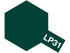 TAMIYA LP PAINT - LP-31 DARK GREEN 2 (IJN)