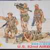 DRAGON Modern U.S. 82nd AIRBORNE