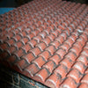 1/35 Scale Roof Sections Tile