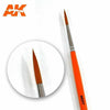 AK Interactive - Synthetic Paint Brushes (Choose your Brush)