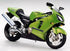 TAMIYA 1/12 BIKES KAWASAKI NINJA ZX-12R