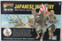 Warlord Games 28mm BOLT ACTION - WW2 IMPERIAL JAPENESE INFANTRY