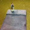 1/35 Scale  Tarmac base #1 120mm 100mm