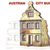 Miniart 1:35 Austrian City Building