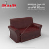 1:35 scale 3D printed model kit Small Sofa