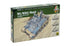 ITALERI MILITARY 1/56 Scale (28mm) M3 STUART LIGHT TANK