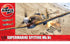 Airfix 1/72 Scale WW2 British RAF Supermarine Spitfire Mk.Vc