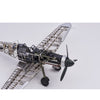 ARTESANIA KITS 1/16 MESSERSCHMITT BF109 METAL KIT