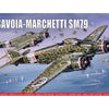 1/76 Scale AIRFIX Savoia-Marchetti SM79