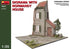 Miniart 1:35 Diorama w/ Normandy House