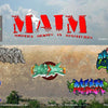 Urban Graffiti Decals - Set No. 6 / 1:35