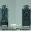 DEF Models 1/48 A-10 Thunderbolt II Ace-II Ejection seat (Wool pad) - (for Academy 1/48) Jan.2023