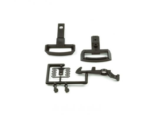 LGB Railways G Gauge - STANDARD COUPLER SET