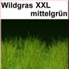 1/35 Scale Greenline XXL Grass tufts. Medium Green