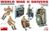 Miniart 1:35 WWII Drivers