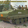 1/35 Scale Type 63-1 (YW-531A) Armored Personnel Carrier (Early production)