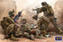 Masterbox 1:35 - Under Fire Modern US Infantry