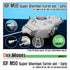 IDF M50 Super Sherman Turret Conversion set (for Tamiya 1/35)