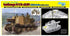 Dragon 1/35 scale SD.KFZ 138/1 GESCHUTZWAGEN 38 H FUR S.IG.33/1