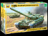 Zvezda 1/35 scale T-80B Russian MBT  (re-release)