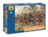 Zvezda 1/72 NAPOLEONIC WARS RUSSIAN HUSSARS 1812-1814