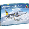 Italeri 1/72 RAF JAGUAR GR.1/GR.3 5 LIVERIES