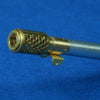 1/35 scale 7,5 cm PaK 97/38 metal barrel upgrade WW2 German anti tank gun