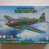 TAMIYA 1/72 AIRCRAFT A6M5 ZERO (ZEKE)