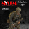 Stalker Egor 1:35 Scale 'Zombie Wars'