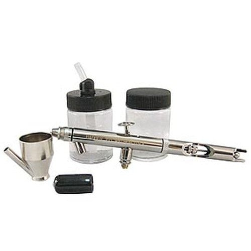BADGER AIRBRUSHES - MODEL 155 ANTHEM WITH 1/4OZ COL CUP