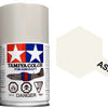 Tamiya 100ml Acrylic Spray Paint For Scale Models AS-1 to AS-32 Aircraft colours