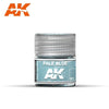 AK Real Color - Pale Blue 10ml