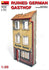 Miniart 1:35 Ruined German 'Gasthof'