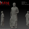 Arabic Man 1:35 Scale resin kit