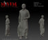 Arabic Man 1:35 Scale resin kit