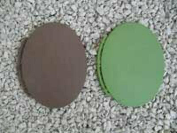 28mm Wargaming LARGE OVAL RENEDRA BASES 115mm x 88mm 4 pack