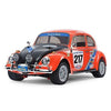 Tamiya 1:10 RC VW Beetle Rally MF-01X Remote Controlled Car