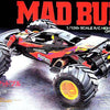 TAMIYA R/C KIT - MAD BULL 2WD 1/10 SCALE LTD