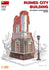 Miniart 1:35 Ruined City Building