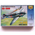 Zvezda 1/72 scale LA-5 FN LAVOTCHKIN aircraft model kit