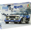 ITALERI 1/24 CARS FIAT 131 ABARTH RALLY