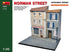 Miniart 1:35 Norman Street