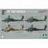 Takom 1/35 Boeing AH-64E Attack Helicopter (Limited Edition) E' of the World