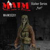 Stalker Yuri 1:35 Scale 'Zombie Wars'