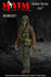 Stalker Yuri 1:35 Scale 'Zombie Wars'