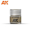 AK Real Color - UAE Sand Dull  10ml