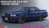 Hasegawa 1:24 Nissan Skyline GTS-R R31 Custom Version