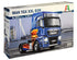 ITALERI TRUCKS - 1/24 scale MAN TRUCK TGX XXL lorry model kit